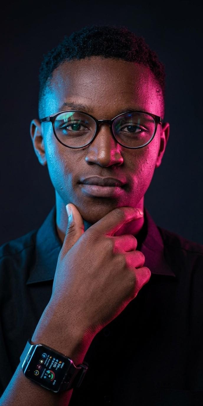 Moses Gitiriku - Founder and CEO of x2y Devs Tools